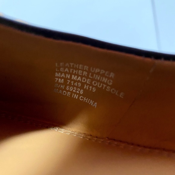 🎀Tory Burch Shoes Everly Ballet size 7 🎀 - Picture 13 of 14